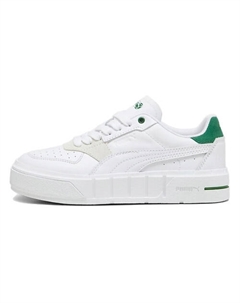 Кроссовки Cali Court Match 'Archive Green' Women's Puma