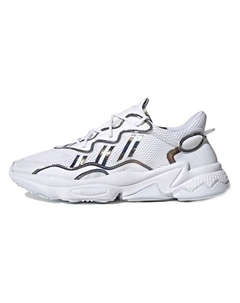Кроссовки Ozweego White Iridescent Adidas original