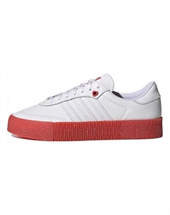 Кроссовки Sambarose White Scarlet Women's Adidas original