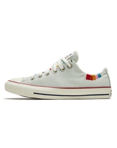 Кроссовки Chuck Taylor All Star Womens Low Self Expression Womens Converse