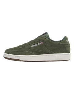 Кроссовки Club C 85 'Varsity Green' Reebok