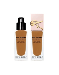Тональный крем All Hours Glow Foundation Yves saint laurent