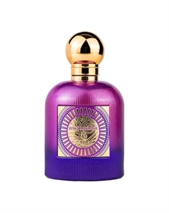 Парфюмерная вода Emir Juicy Melange 100 Paris corner