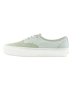 Кроссовки Authentic Reissue 44 'Green' Vans