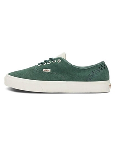 Кроссовки Authentic 'Field Daze Silver Pine' Vans
