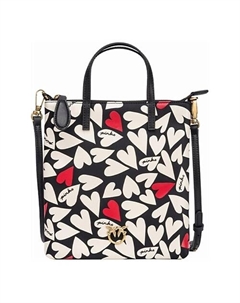 Сумка Polyester Tote Bag Shopping Bag Shoulder Bag Crossbody Pinko