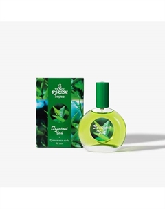 Туалетная вода Зеленый Чай 40 Букет россии