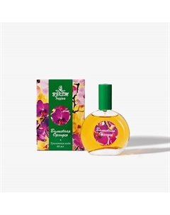 Туалетная вода Волшебная Орхидея 40 Букет россии