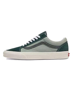 Кроссовки Old Skool 'Earth Tones Green Gables' Vans
