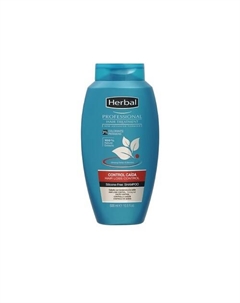 Шампунь против выпадения волос Professional Hair Treatment Hair Loss Control Shampoo 500 Herbal