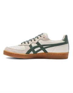 Кроссовки Gsm Cream Hiking Green Gum Onitsuka tiger
