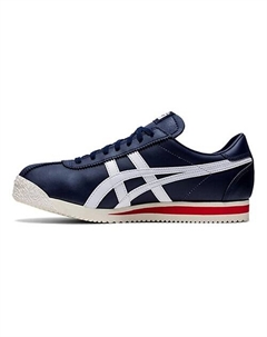 Кроссовки RetroLow Running Shoes Darkblue Onitsuka tiger