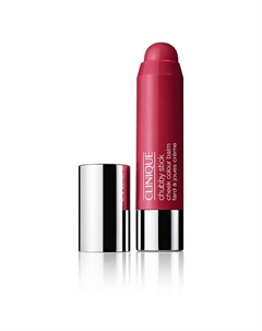 Кремовые румяна в стике Chubby Stick Cheek Clinique