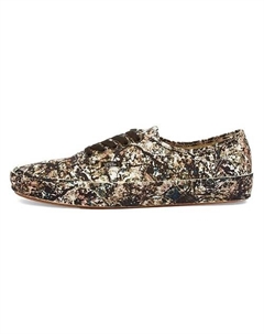 Кроссовки Authentic MoMA X 'Jackson Pollock's One Number 31 1950' Vans