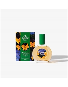 Туалетная вода Анютины Глазки 40 Букет россии