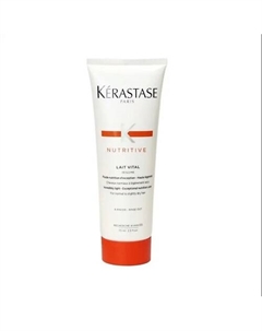 Флюид-молочко для очень сухих волос Lait Vital 75 Kerastase