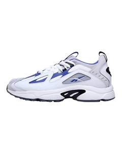 Кроссовки Dmx Series 1200 Lt 'Grey Cobalt' Reebok