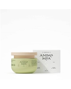 Густое мыло (Бельди) для тела, волос и души Purifica 250 Anima mea