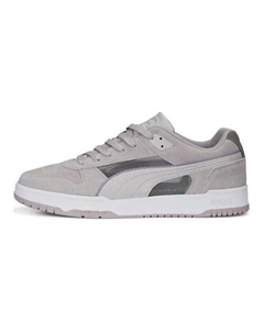 Кроссовки Rbd Game Low 'Grey' Puma