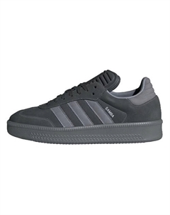 Кроссовки Samba Xlg Carbon Grey Adidas original