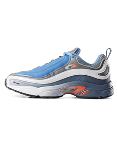 Кроссовки Daytona Dmx Blue Slate Lava Reebok