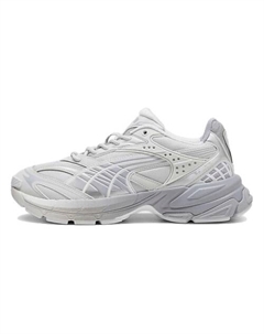 Кроссовки Velophasis 372.5 Feather Gray Gray Fog Puma