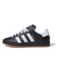 Кроссовки Campus 00s Core Black Cloud White Gum Adidas original