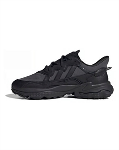 Кроссовки Ozweego Grey Double Black Adidas original