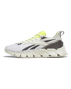 Кроссовки Zig Kinetica 3 'Chalk Solar Acid Yellow' Reebok