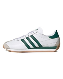 Кроссовки Country Og 'White College Green Gum' Adidas original