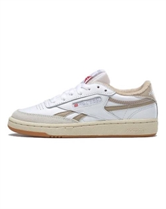 Кроссовки Club C Revenge Sneakers White Women's Reebok
