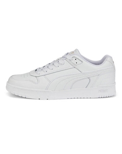 Кроссовки Rbd Game Low 'White' Puma