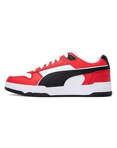 Кроссовки Rbd Game Low 'All Time Red Puma
