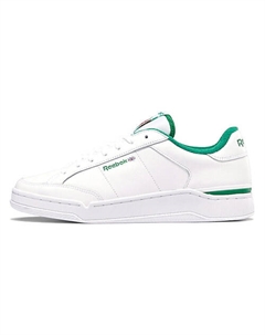 Кроссовки Ad Court Sneakers White/Green Reebok