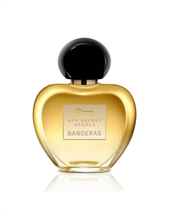 Парфюмерная вода Her Secret Absolu 50 Banderas