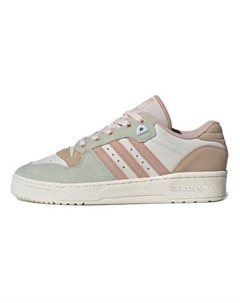 Кроссовки Rivalry Mint Green Beige Women's Adidas original