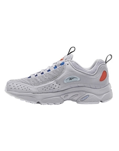 Кроссовки Daytona Dmx Ii Gray Blue Orange Reebok