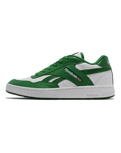 Кроссовки Bb 4000 Mu 'White Glen Green' Reebok