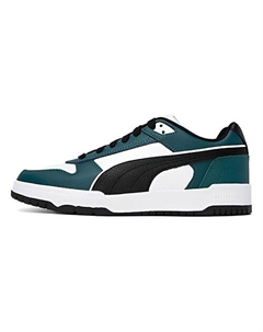 Кроссовки Rbd Game Low 'Malachite' Puma