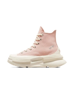 Кроссовки Run Star Legacy Cx High Pink White Converse