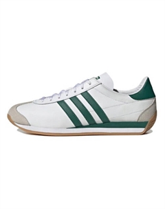 Кроссовки Country Og Cloud White Collegiate Green 2023 Adidas original