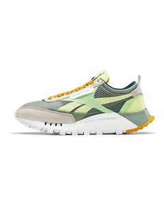 Кроссовки Classic Leather Legacy Harmony Green Reebok