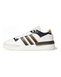 Кроссовки Rivalry Rm Low 'White Brown Black' Women's Adidas original