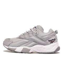 Кроссовки Unisex Interval 96 Running Shoes Grey Reebok