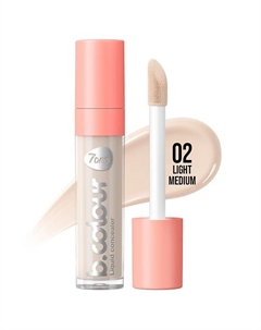 Консилер для лица B.COLOUR 8 7days