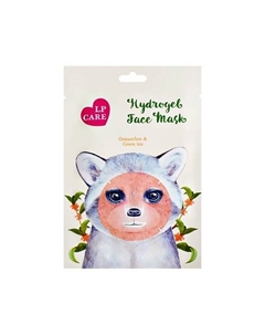 Маска для лица гидрогелевая Osmanthus 35 Lp care