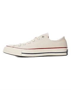 Кроссовки Chuck Taylor All Star 70 Ox Parchment Converse