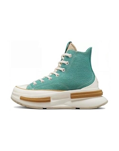 Кроссовки Run Star Legacy Cx Hi Workwear Algae Coast Converse
