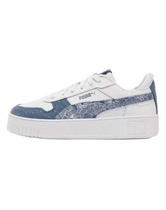 Кроссовки Carina Street Denim Womens Puma