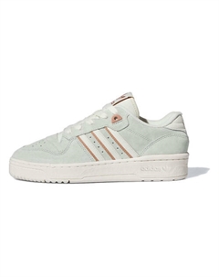 Кроссовки Rivalry Women's Low 'Linen Green' Women's Adidas original